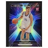 Reed Sheppard Deep Space Prizm Silver