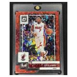Kyle Lowry Fast Break Red /75