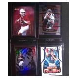 Lot of 10 Davis Mills Rookies