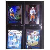 Lot of 10 Josh Palmer Rookies