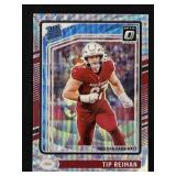 Tip Reiman Optic /300 Wave Rated Rookie