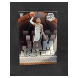 Victor Wemmbanyama Rookie Mosaic Jam Masters