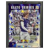 JJ MaCarthy Elite Series