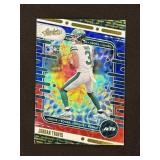 Jordan Travis Rookie Red/White/Blue Kaleidoscope