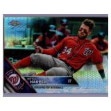 Bryce Harper Prism Refractor