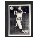 Mickey Mantle Upper Deck Legends