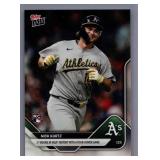 Nick Kurtz #464 Topps Now