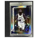 James Harden Blackout