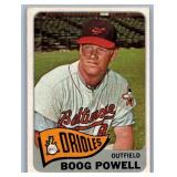 Boog Powell 1965 Topps