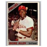Richie Allen 1966 Topps