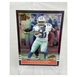 Ezekiel Elliott Highlights Black 098/100