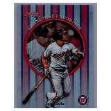 Juan Soto Franchise Favorites