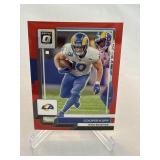 Cooper Kupp Red 2022 Optic /99