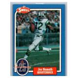 Joe Namath1988 Swell #2
