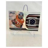 Eric Decker Relics 2013 Bowman