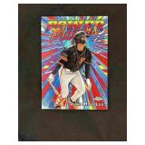 Jung Hoo Lee Power Players