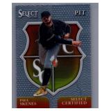 Paul Skenes Select Certified