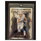 Ladd McConkey Phenomenon Rookie