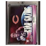 Rome Odunze Star Gazing