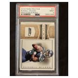 Russell Wilson Prestigious Picks PSA9