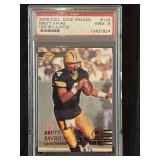 Brett Favre Uncirculated PSA9