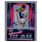 Roki Sasaki Ultraviolet Beam