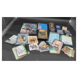 Misc Trading Card Games
