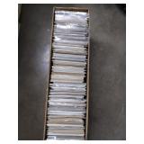 Long Box, Various Misc Comics