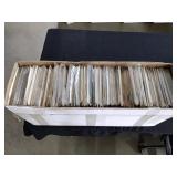 Long Box, Various Marvel Comics, Misc & Multiples