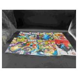 Marvel, Doctor Strange, 10 Issues