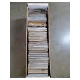 Long Box, DC Comics, Misc, Various & Multiples