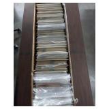 Long Box, Various Marvel Comics, Multiples & Misc