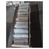 Long Box, Various Marvel Comics, Multiples & Misc