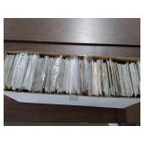 Long Box, Various Marvel Comics, Misc & Multiples