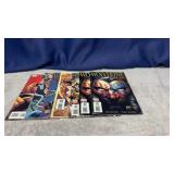 Marvel Comics, Wolverine Origins, Various & Multip