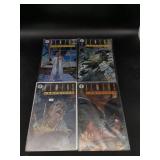 Dark Horse: Aliens Labyrinth