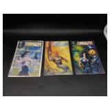 Dark Horse: The Terminator Endgame