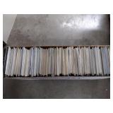 Long Box, Various Image Comics and Misc