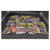 Misc Trading Card Booster Packs Unopened