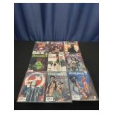 Marvel:  The Brotherhood