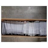 Witchblade Battlebooks Street of Fire #1 W/Sealed