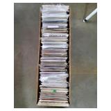 Long Box, Marvel, and Misc Comics & Multiples