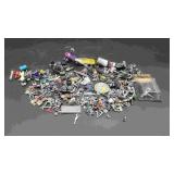 War Master Figurines & RPG mini fig parts