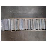 Long Box of Various Marvel Comics and Multiples