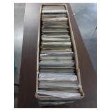 Long Box, Various Marvel Comics and Multiples