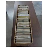 Long Box, Various Marvel Comics, multiples & Misc