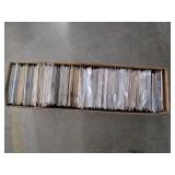 Long Box, Various Marvel Comics, Misc and Multiple