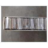 Long Box,.Various Marvel Comics, Misc & Multiples