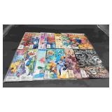 Marvel, Fantastic Four, Vol. 3, 14 Issues