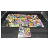 Marvel: The Incomplete Death's Head